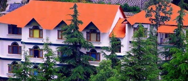 Lall ji tourist resort