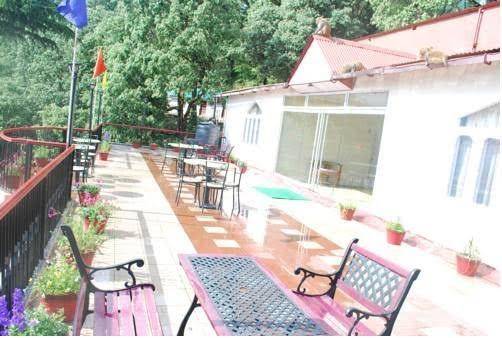 Ranjeet sagar view