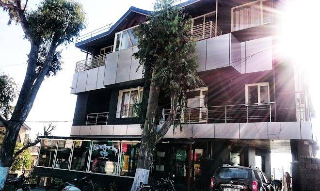 Gk resorts
