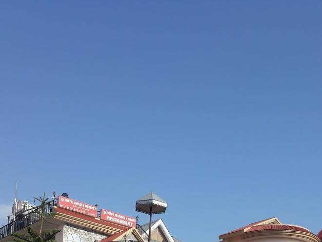 Hotel golden dreams