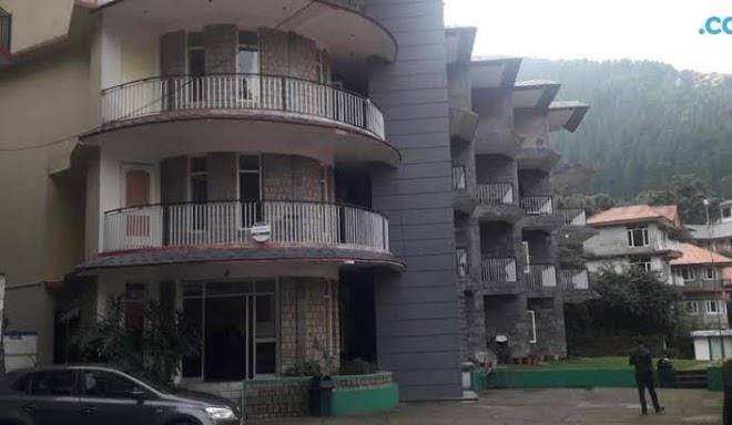 Gagan resorts