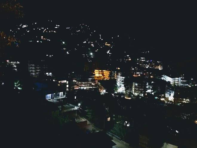 Greenwoods inn mcleodganj