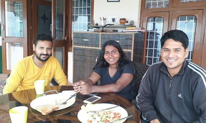 Himalayan homestays