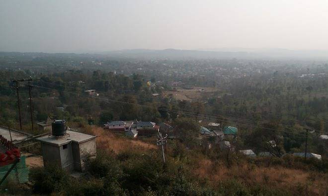 Himgiri resorts