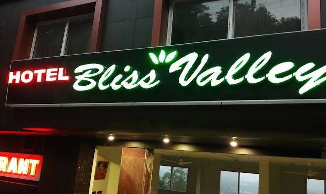 Hotel bliss valley