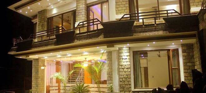 Hotel imperial 9