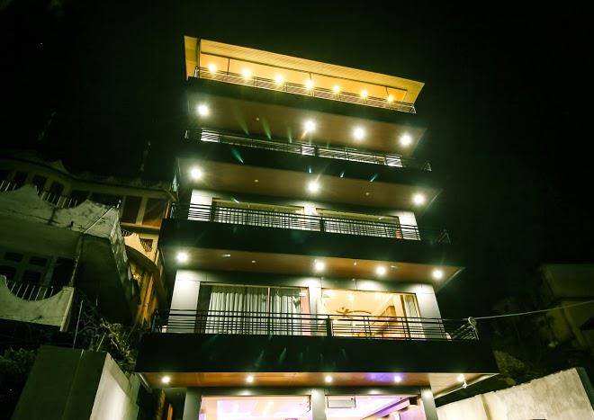 Hotel King Castle Image