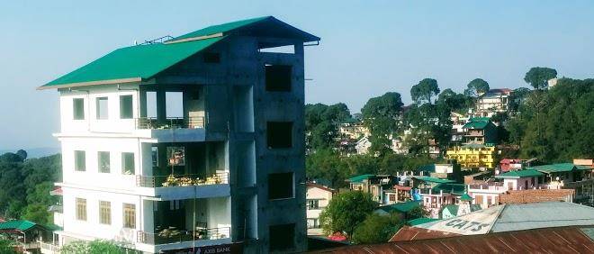 Hotel r square