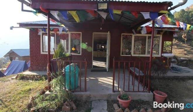 Hotel triund