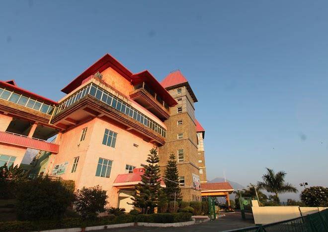 Sansar hotel