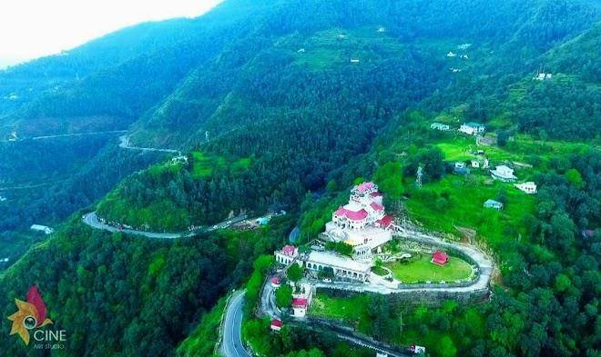 Aditya resorts
