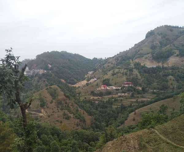 Deva deyam