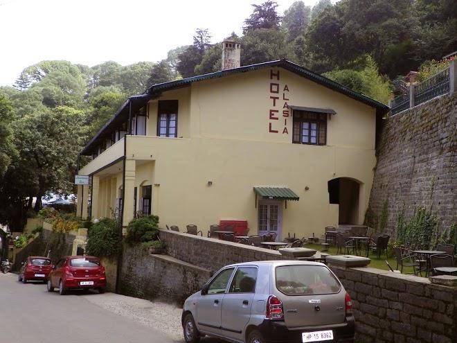 Alasia hotel