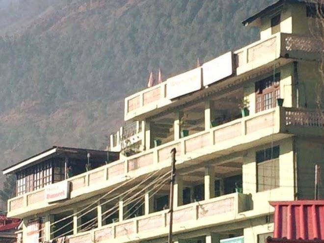 Hotel ramneek