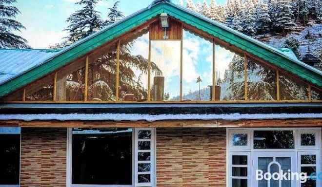 Bethal homestay