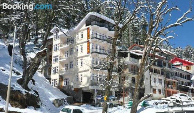 Hotel sara