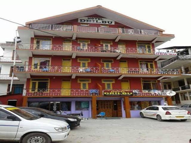 Hotel drilbu