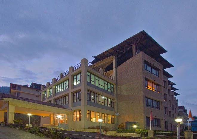 Hotel Sitara International Image