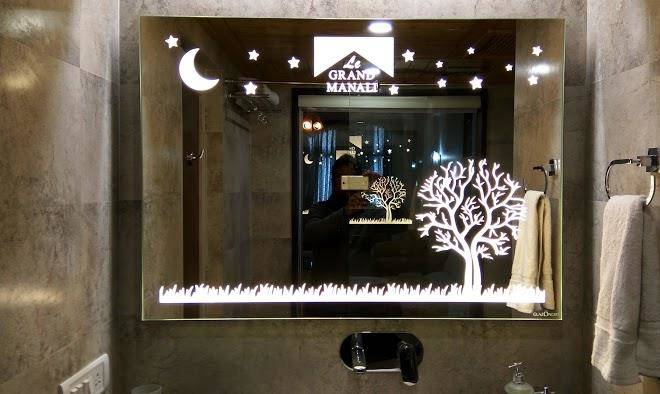 Le Grand Manali Image