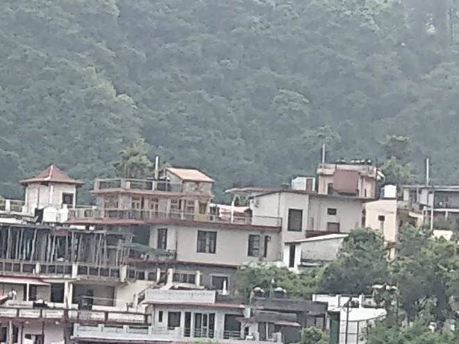 Hotel highway