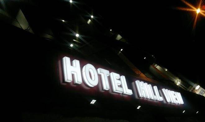 Hotel hv