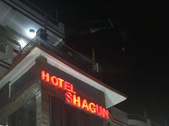 Hotel shagun