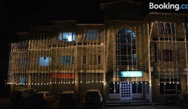Hotel highland regency