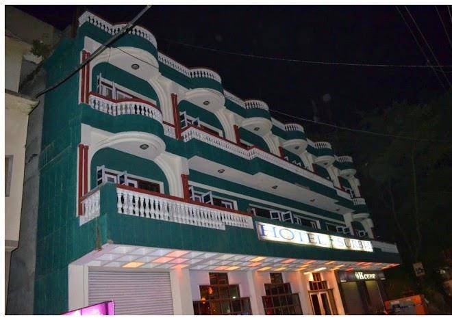 Hotel Surbhi Image