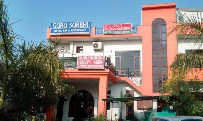 Hotel & Restaurant Guru Surbhi Image