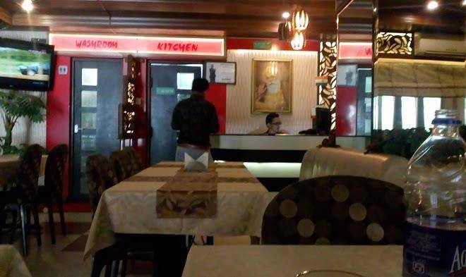 Hotel nanda