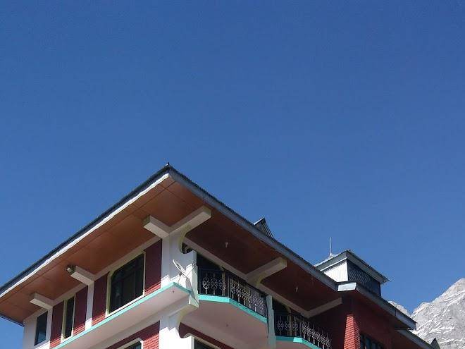 Hotel prakash