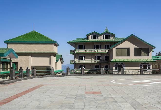 Sterling kufri safest resorts and hotels