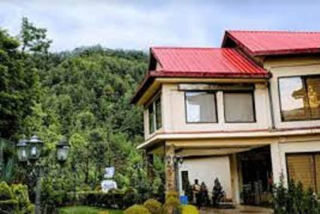 Shimla havens resort
