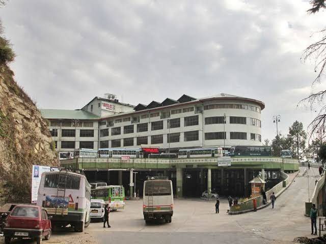 Hotel ck international