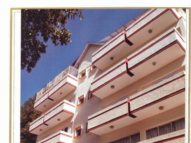Hotel harsha