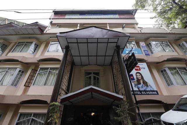 Hotel silverine