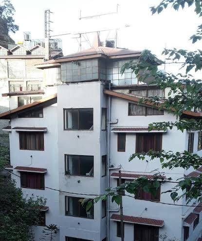 Hotel tara regency