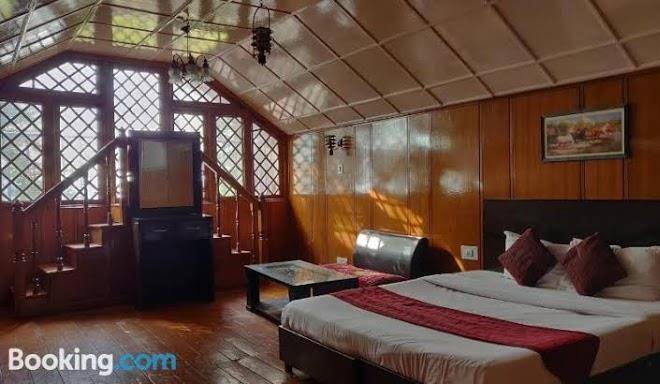 Imperial Heritage Shimla Image