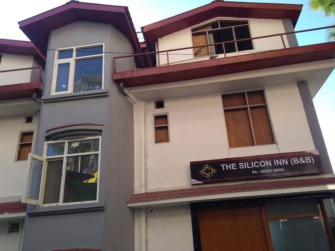 Silicon inn shimla
