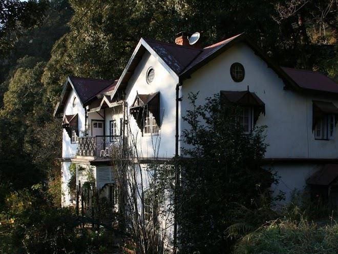 Sunnymead estate