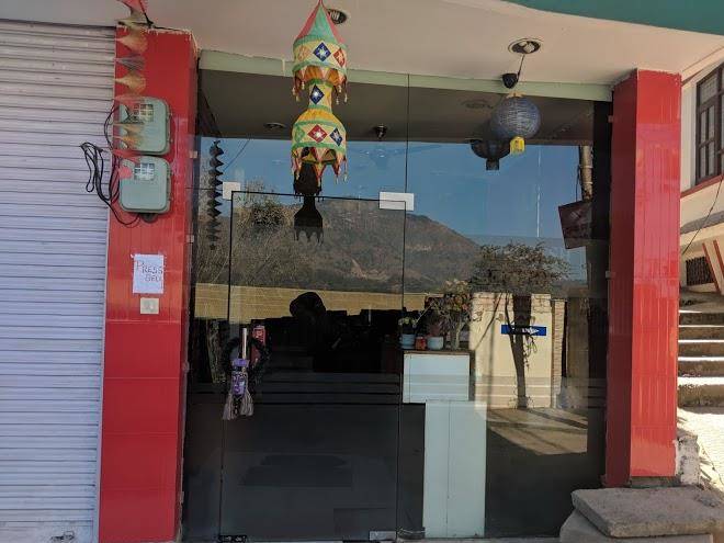 Hotel yogesh