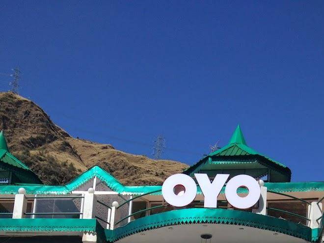 Hotel Amada Royale Image