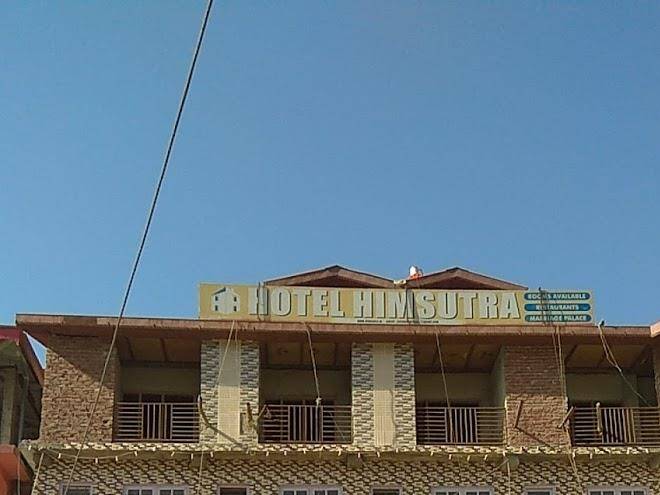 Hotel him sutra