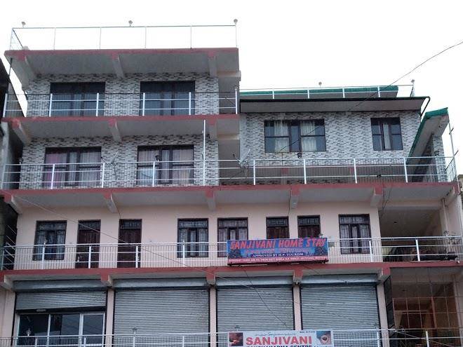 Sanjivani homestay