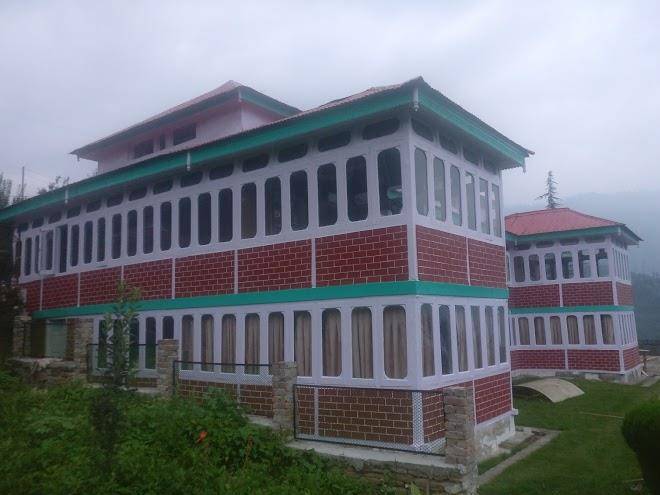 Karan kutir kashani