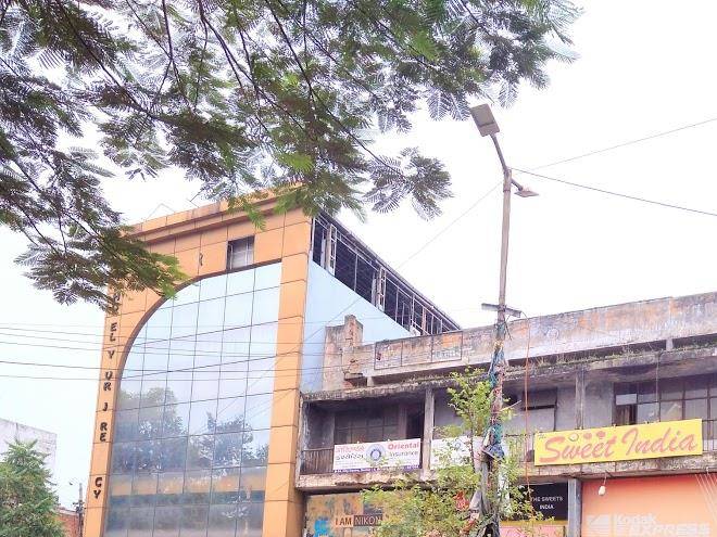 Hotel Yuvraj Regency Image