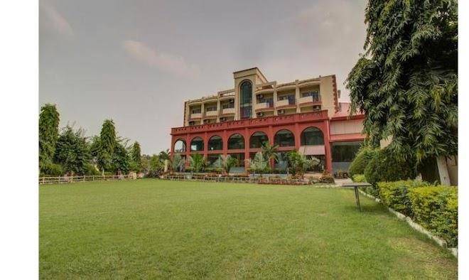 The Wave International Image