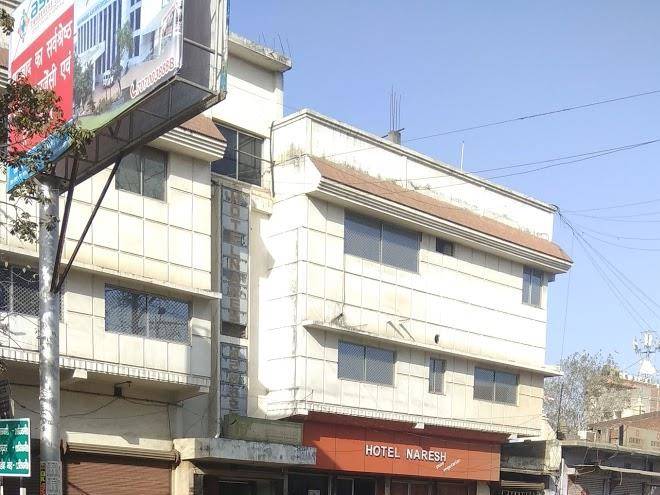 Hotel Naresh Image