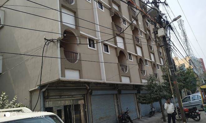 Hotel Neelkamal Image