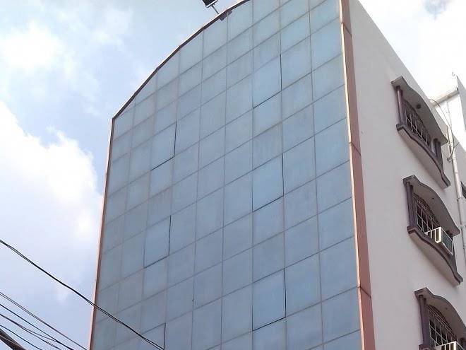 Hotel Madhumala International Image